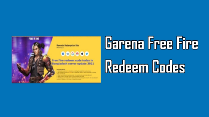 Gerina Free Fire Radium Code 2022 - 100% effective Free Fire Redeem Code 2022