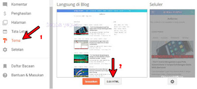 Cara Membuat Rich Pins Di Penterest Untuk Artikel Blog 2020 - Khusus Blogger!