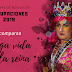 Comparsa "Larga vida a la reina" 2019