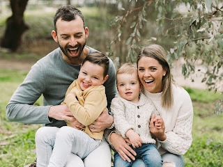 Maribyrnong family’s