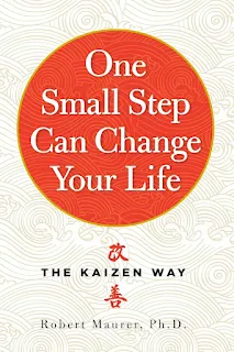 One Small Step Can Change Your Life: The Kaizen Way, smartskill97