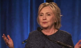 Clinton Expresses Regret For Saying ‘Half' Of Trump Supporters Are ‘Deplorables'