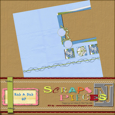 http://scrappinwithlori.blogspot.com/2009/10/rub-dub-and-freebie.html