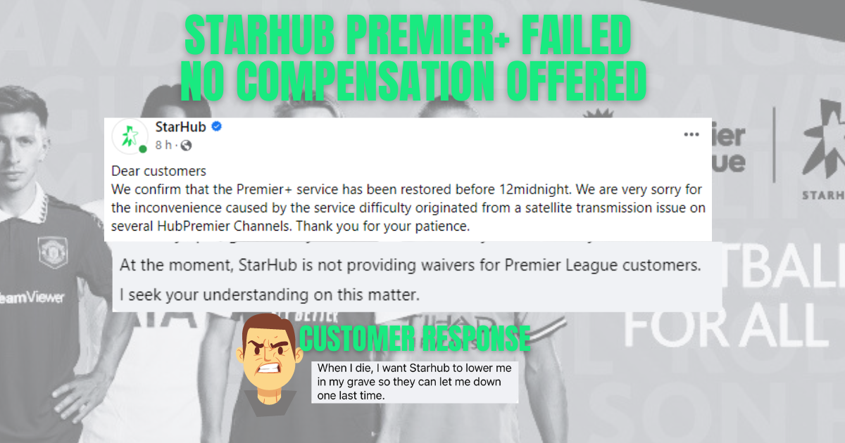 Yahoo Teams Up With StarHub to Launch Premier League Topic Hub 