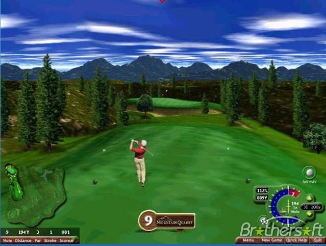 Golf Games on Play Free Golf Games Online