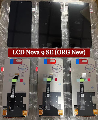 LCD Huawei Nova 9 SE ORG