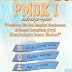 PMDK 1 (Pelatihan Manajemen Dasar Ke-UKMI-an)