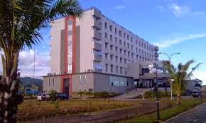  Hotel di Mamuju