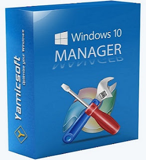 Download Windows 10 Manager 2.1.1 Full Version