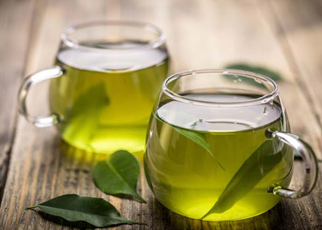 Green Tea, Best Health Drinks, Best Refreshment drink