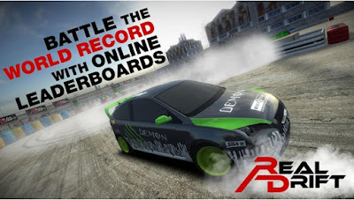  Perlu sahabat ketahui Real Drift Car Racing ini termasuk game premium dengan pembelian item Real Drift Car Racing MOD APK (Full Version Unlocked) v4.5