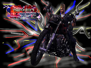 Download Tekken Tag