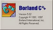 free download borland c++ 5.02