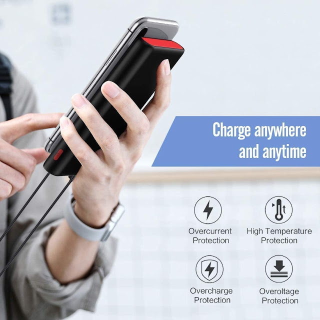 Best Portable Chargers On Amazon 2023