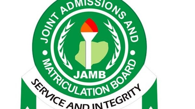 JAMB Has Denied Fake News About Sale of 2020 UTME Application Forms
