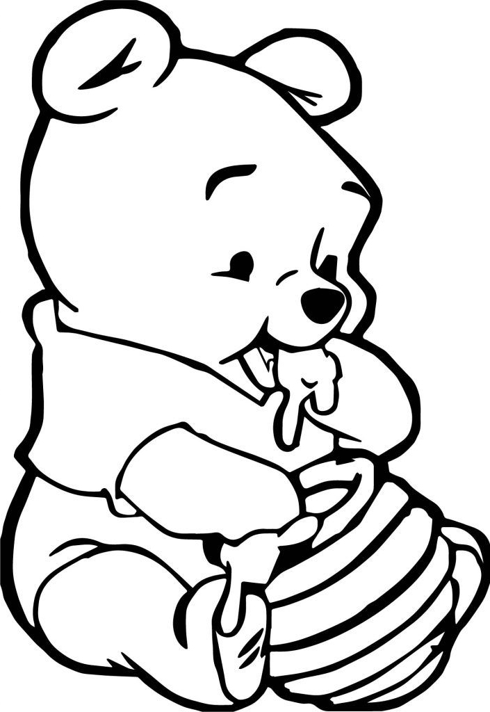 animals coloring page