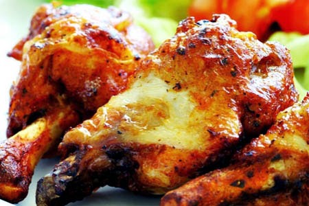 28+ Inspirasi Resep Ayam Bakar Presto Ncc
