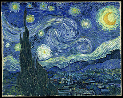 Vincent Van Gogh