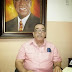 Alcalde Héctor Tamburinio da inicio a construccion de aceras y contenes de barrios de Villa Central