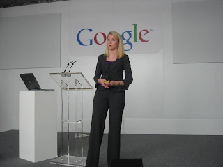 marissa mayer google 2013
