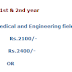 CSIR Lateral Senior Research Fellowship 2017