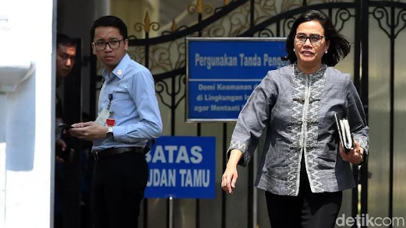 Tantangan Debat 'Dicuekin', Rizal Ramli Kembali Sindir Sri Mulyani