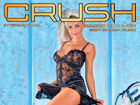 Crush Magazine USA – September 2020