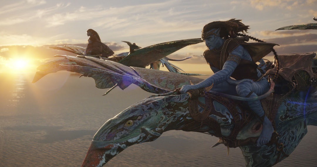 Avatar 2 Advance Booking, Box Office Opening, Expectations and Screen Count in India