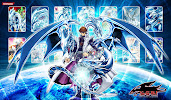 #17 Yu-Gi-Oh Wallpaper