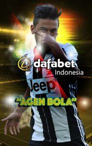Dafabet Indonesia Agen Bola