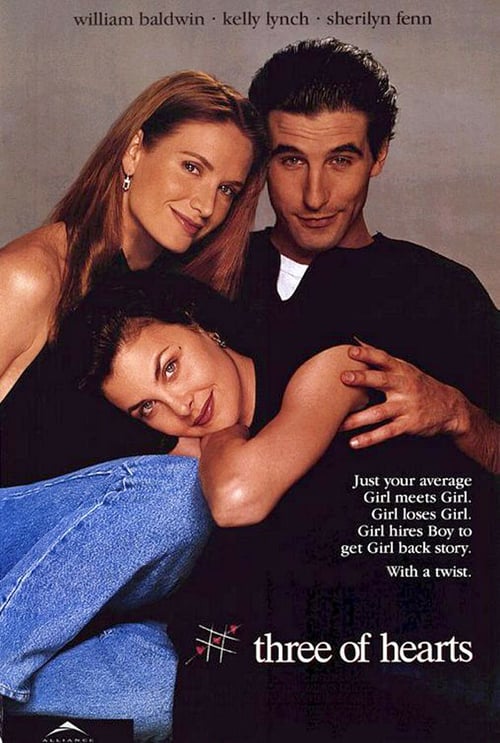 [HD] Three of Hearts 1993 Film Complet Download
