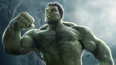 "Nonton Movie - Mark Ruffalo: Tak Akan Pernah Ada Film Solo Hulk Lagi"