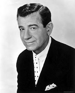 Actor Walter Matthau