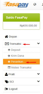 fasapay, dollar to rupiah, withdraw fasapay, fasayapa.co.id, fasapay.com