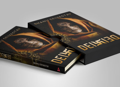 deified by bhanu srivastav