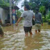 Kampung Pulo Kembali Banjir