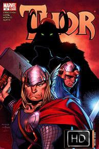 Thor V3 012 Baixar – Mega Postagem Thor 2009 – Saga Atualizada e Especiais