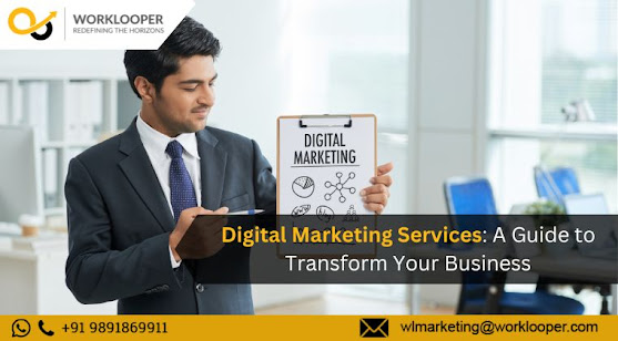 Digital Marketing Services