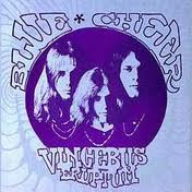 Blue Cheer Songs