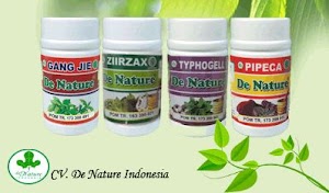 Jual Obat Hernia Herbal Untuk Wanita dan Pria Aman De Nature