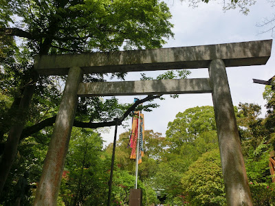  報徳二宮神社