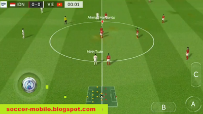 FTS Mod AFF 2.0 the FINAL