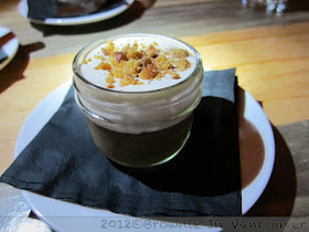 Pot du creme