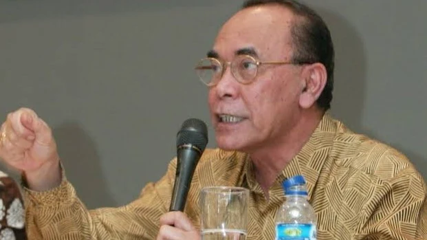 Sindiran Pedas Abdillah Toha: Ternyata yang Timbun Minyak Goreng Bukan Bulog, tapi Partai-Partai Politik Buat Kampanye