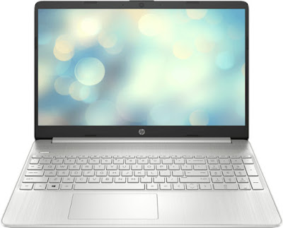 HP 15s-eq2081ns