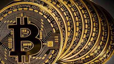 What is Bitcoin Btc