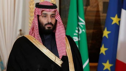 EE UU concluye que el príncipe saudí Mohammed bin Salman autorizó el asesinato del periodista Khashoggi