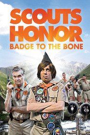 Se Film Scouts Honor 2009 Streame Online Gratis Norske