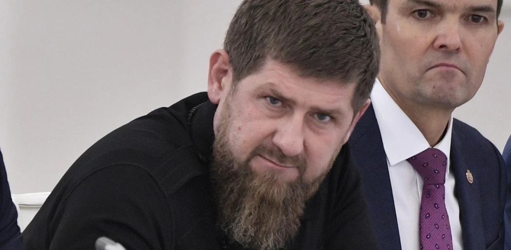 الزعيم الشيشاني يصدر تهديدا بالقتل لمثيري الشغب المحتملين