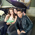 Thalia y Prince Royce hablan para "De Calle con Dafne"